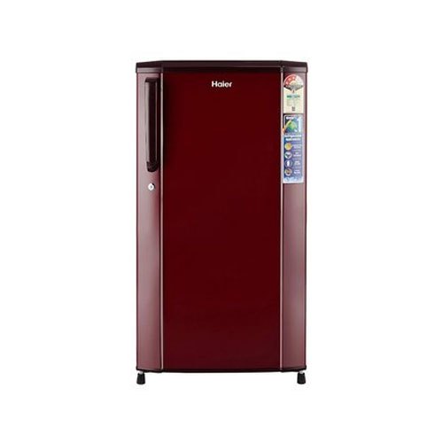 HRD1703 BRO Haier Refrigerator, Capacity: 170 Liter