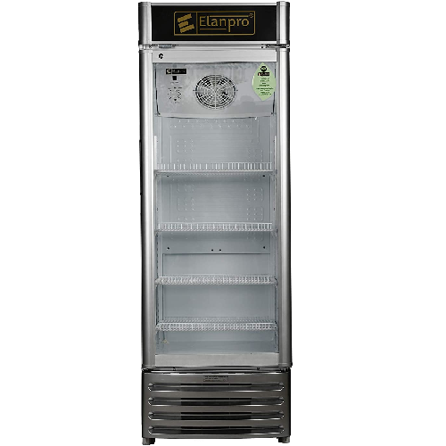 Elanpro Upright Chiller (Visi Cooler)