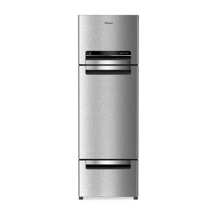 Whirlpool Protton 240L Frost Free Three Door Refrigerator (21314)