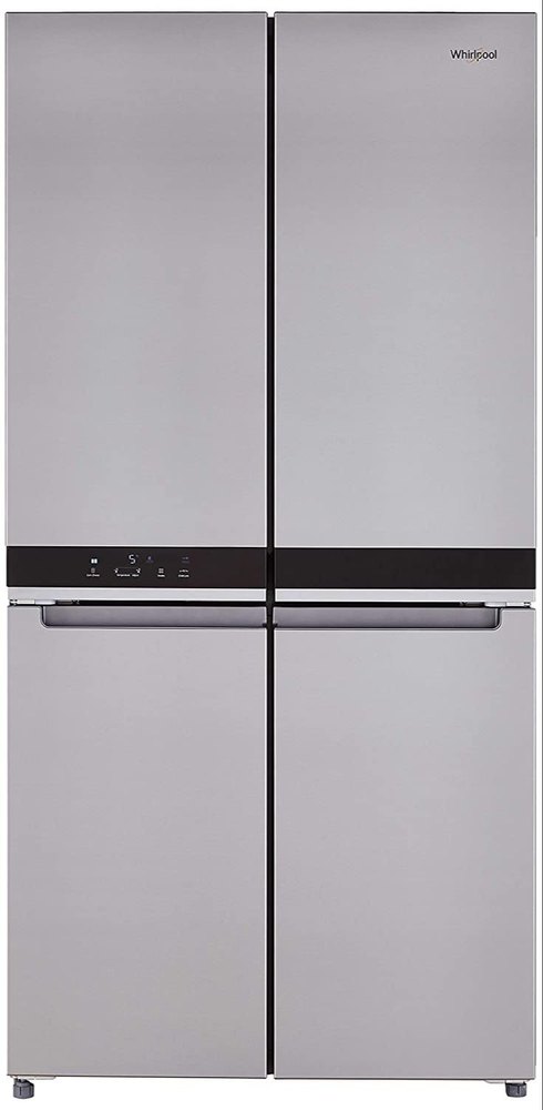 Whirlpool 677 L Inverter Frost-Free Multi-Door Refrigerator (WS QUATRO )