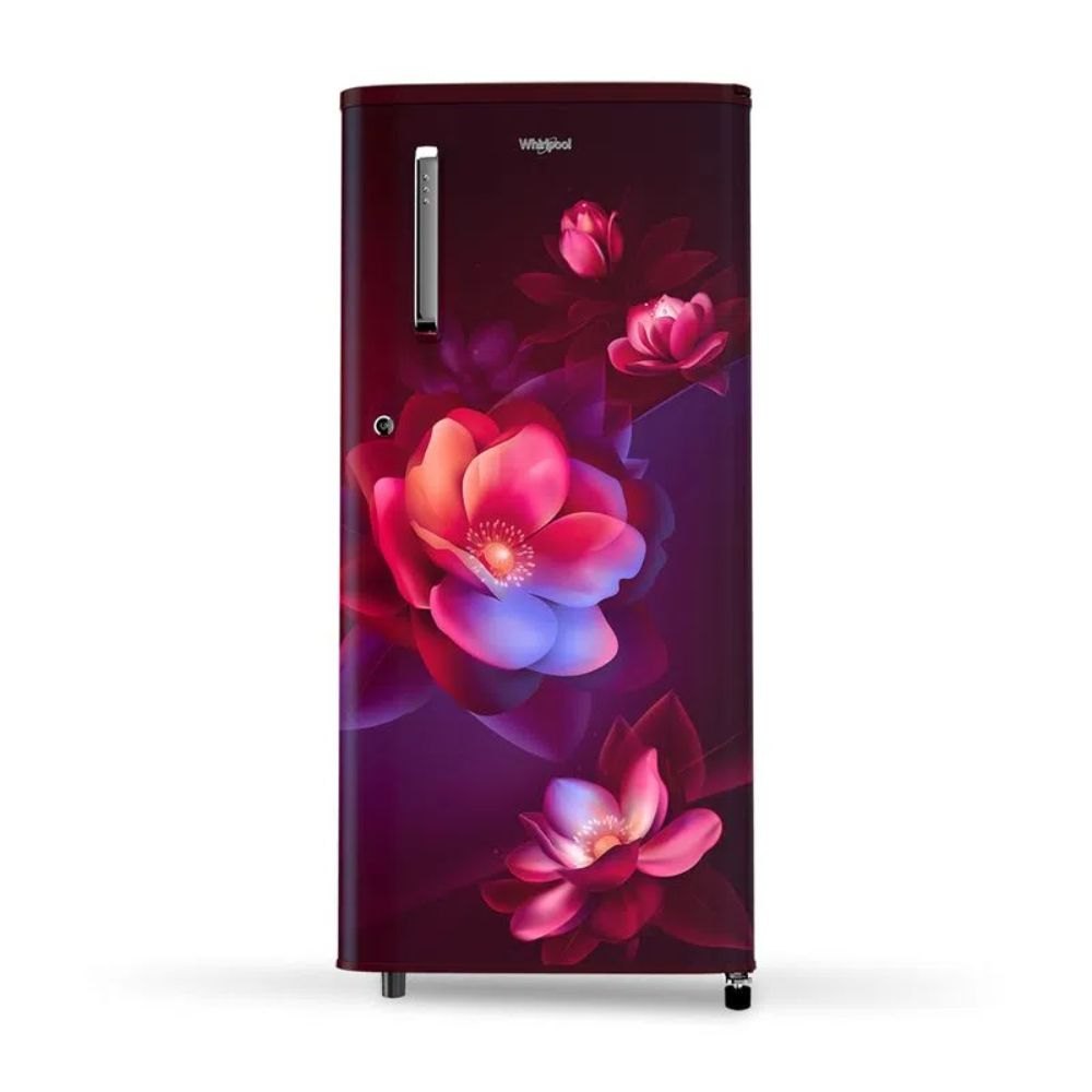 Whirlpool 190L WDE Refrigerator