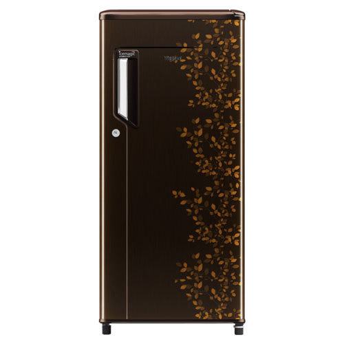 Whirlpool IceMagic Powercool Refrigerator, 185 L