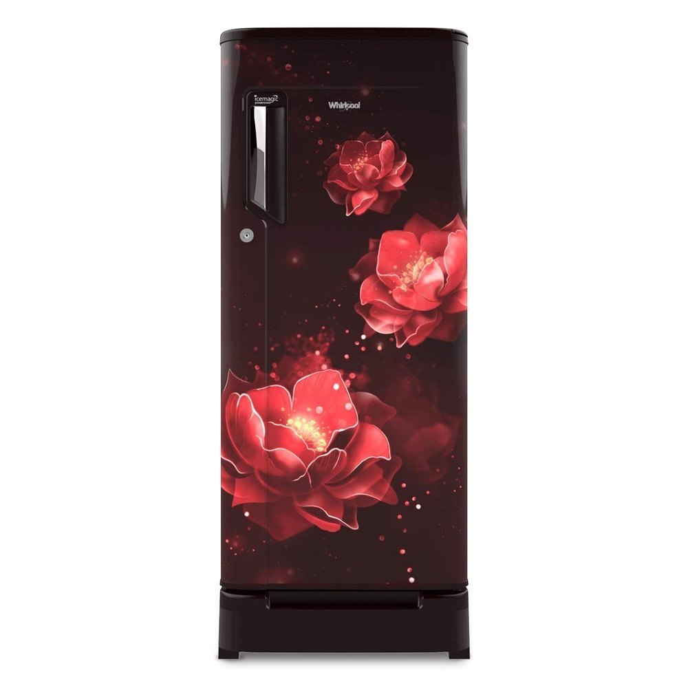 Whirlpool 200 L Direct Cool Single Door Refrigerator