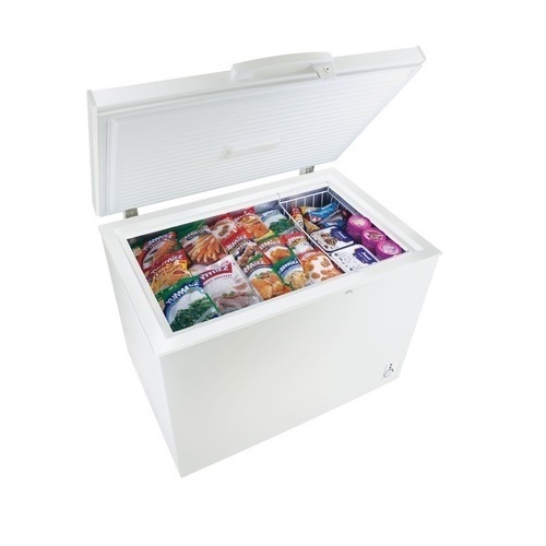 Godrej Deep Freezer