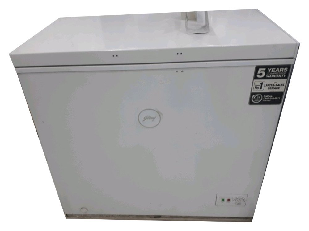 1 Ton Godrej Commercial Chiller, 65 W