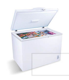 Godrej Chest Freezer, GCHW 310R6 SIB