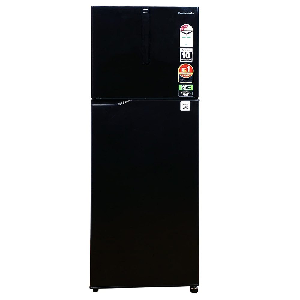 Panasonic NR-TH272CPKN Double Door Refrigerator