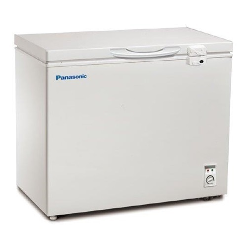 Panasonic Deep Freezer, -40 To +50 Degree C, Electric