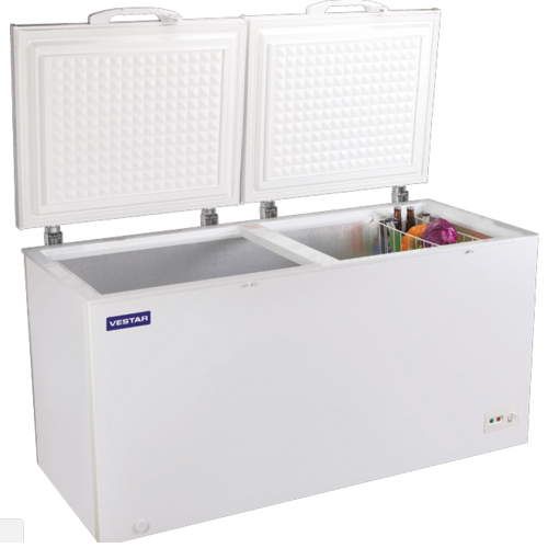 Panasonic Deep Freezers