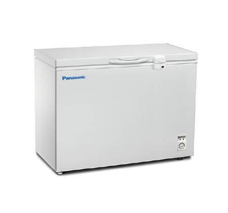 200 L Panac Panasonic Deep Freezer 200 Ltr, Top Open Door, Electric