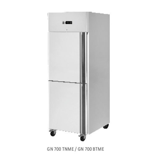 Celfrost GN 700 BTME Deep Freezer, Number of Doors: 2, Capacity: 650 L