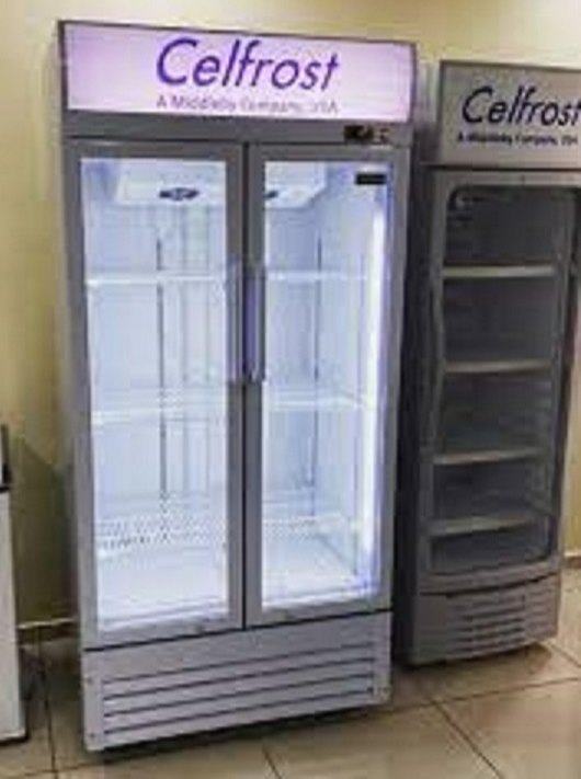 Celfrost Visi Cooler FKG 1000