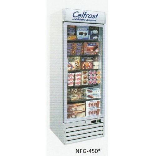 Celfrost NFG 450 Visi Cooler