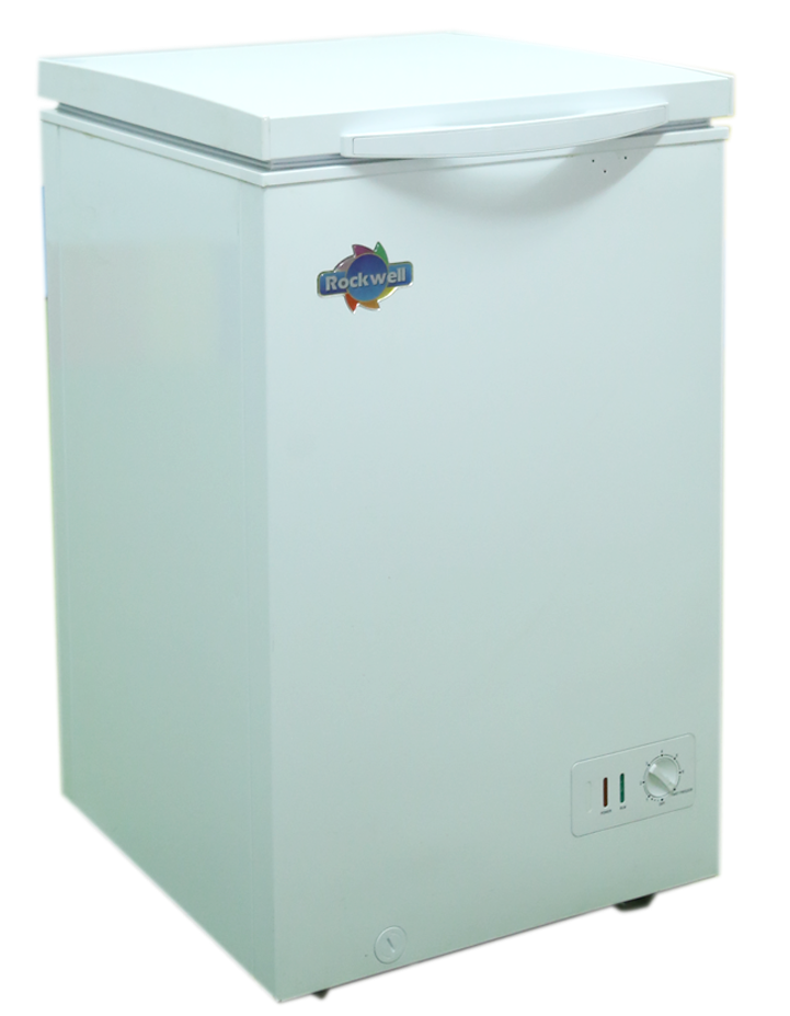 Small Rockwell Deep Freezer