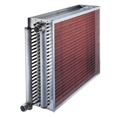 FIDVI Copper With Aluminium Refrigeration Condensers, 220 V