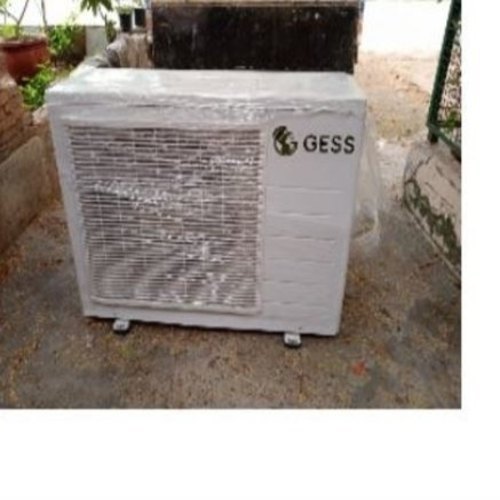 ABS 50 Hz 3 Phase Refrigeration Condensing Unit