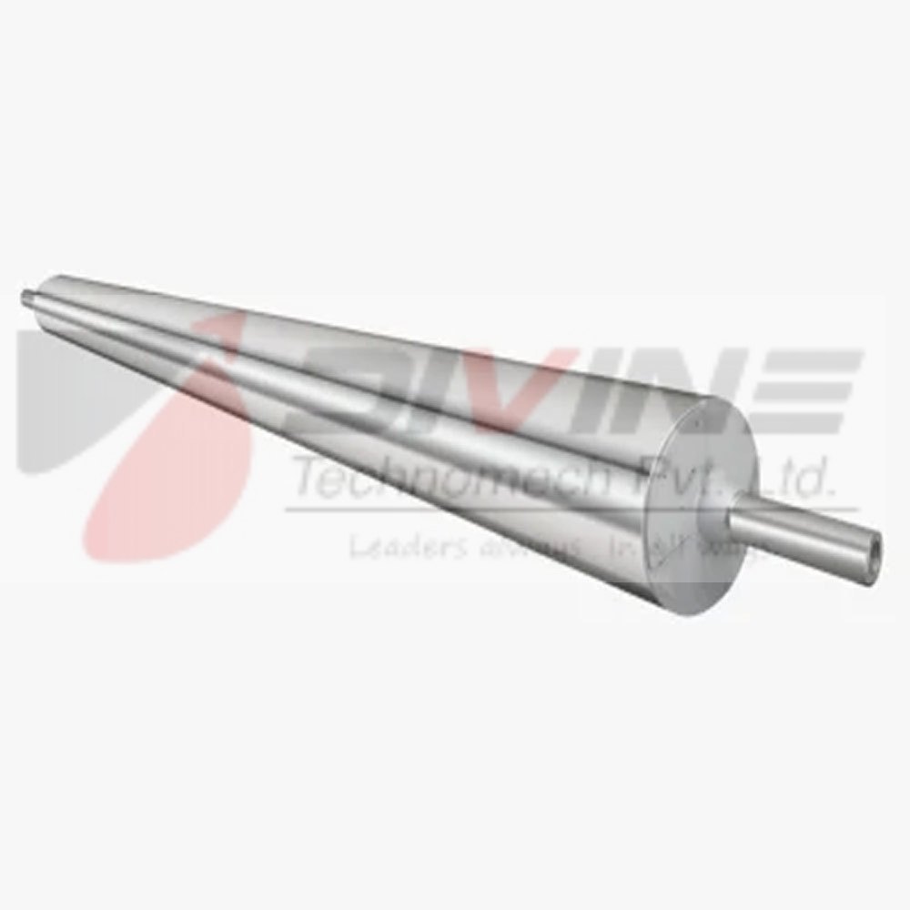 Alloy Steel Cooling Hard Chrome Roller