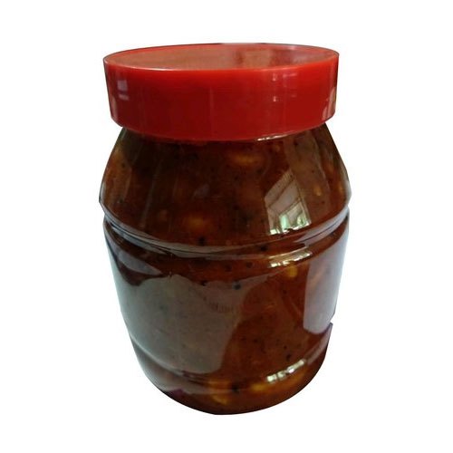 Amrut Pickles Spicy Organic Mixed Vegetables Pickle, Packaging Type: Plastic Jar