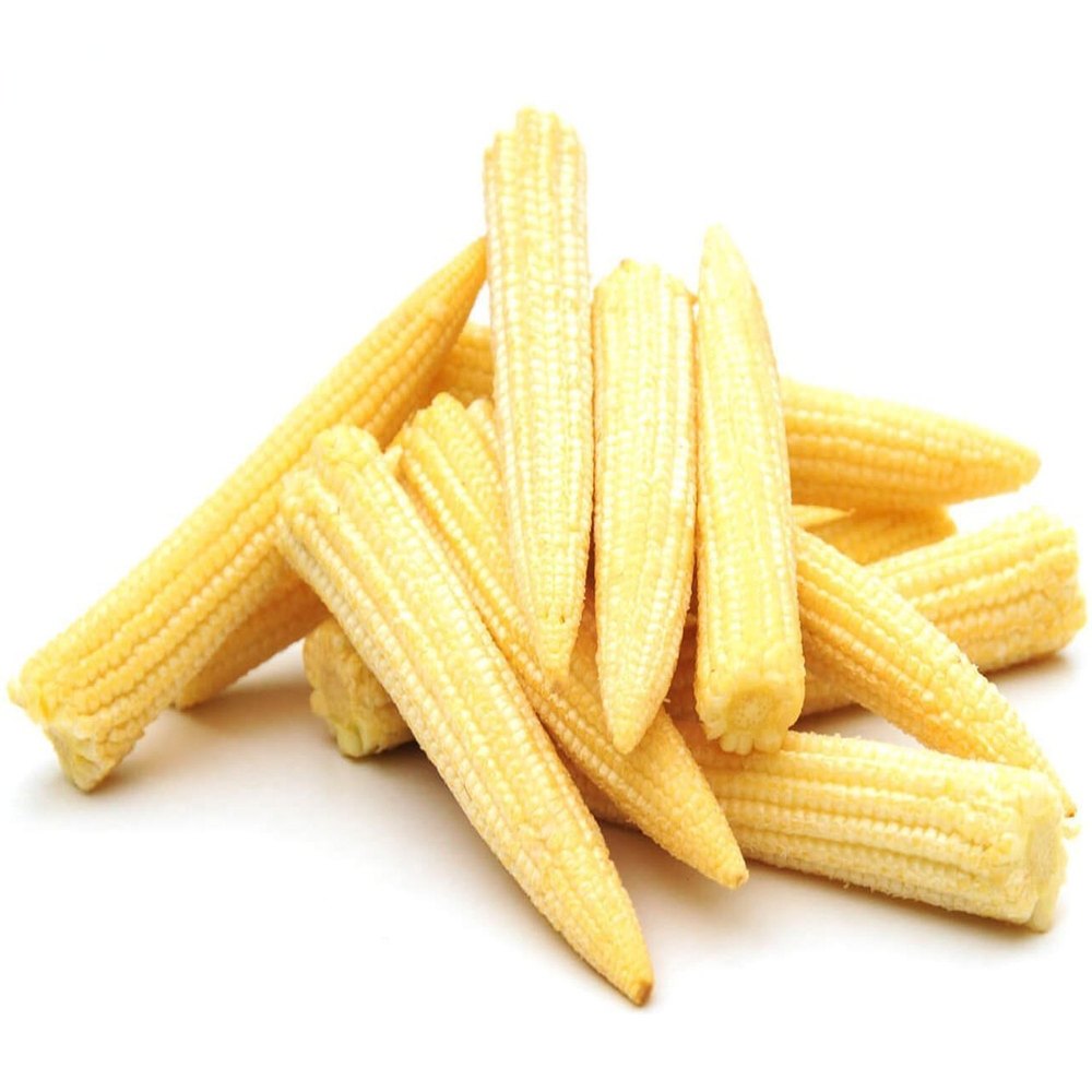 Yellow A Grade Baby Corn, Packaging Type: Loose