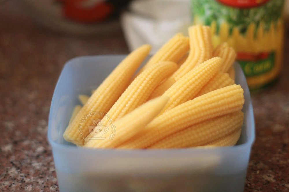 A Grade Yellow Baby Sweet Corn, Packaging Type: Loose