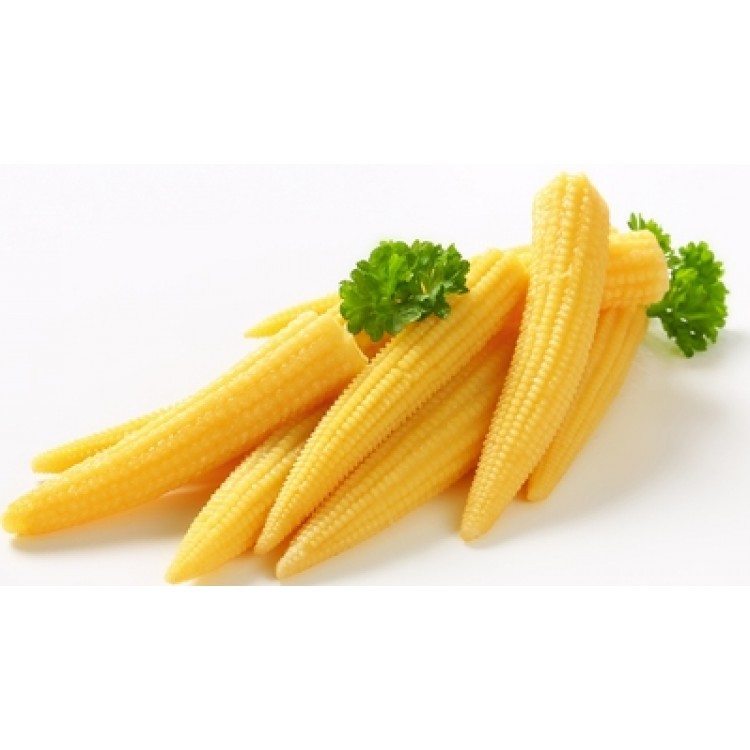 Baby Corn Peeled