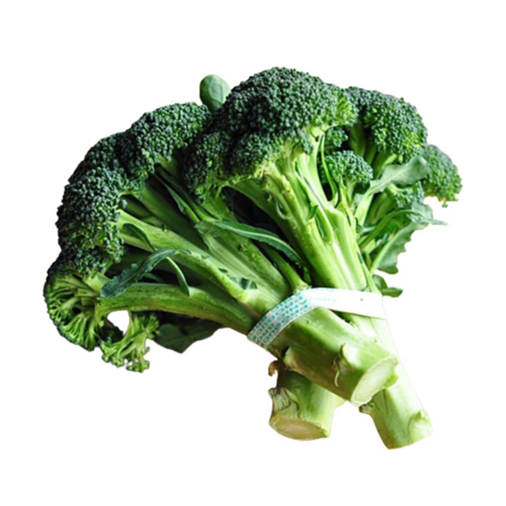 A Grade Green Fresh Organic Broccoli, Packaging Type: Loose