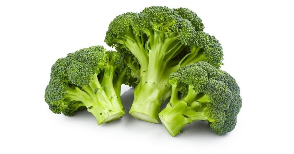 A Grade Green Fresh Organic Broccoli, Net Bag, Packaging Size: 10 Kg