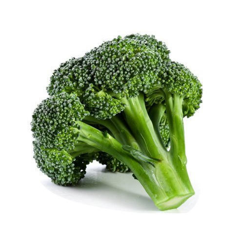 Green Broccoli