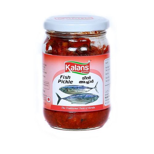 Fish Pickle