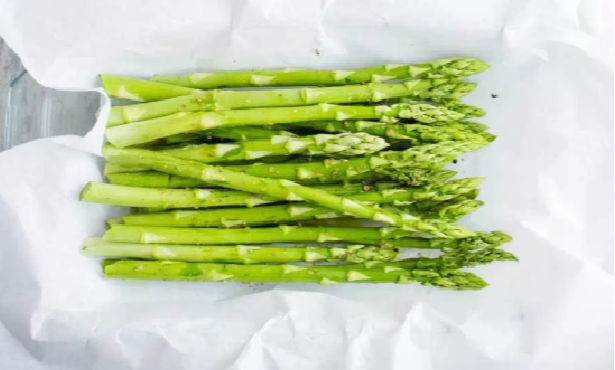 Asparagus