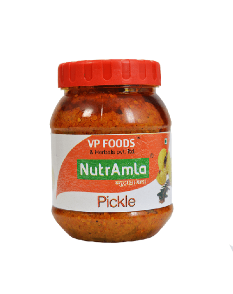 Amla Pickle