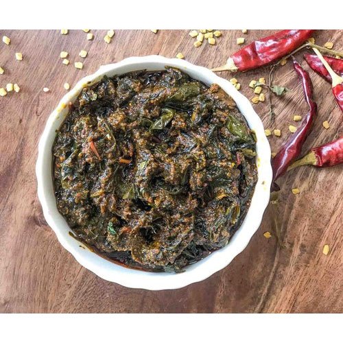 Gongura Pickle img