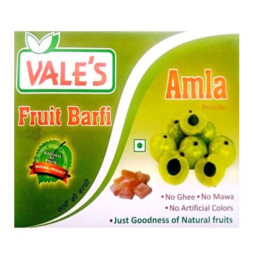 Amla Barfi