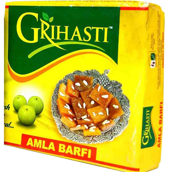 Amla Barfi img