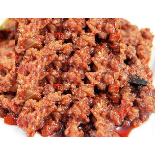 Mutton Keema Pickle img