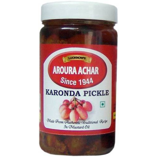 Karonda Pickle