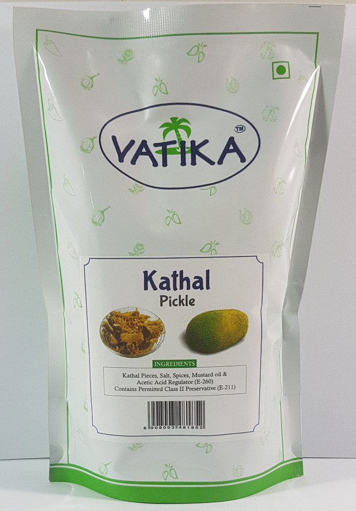 Vatika Kathal Pickle img