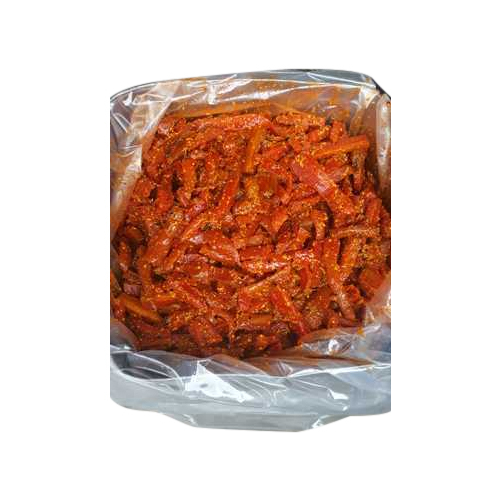 Carrot Pickle