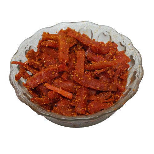 Plastic Container Paras Carrot Pickle, 1 Kg img