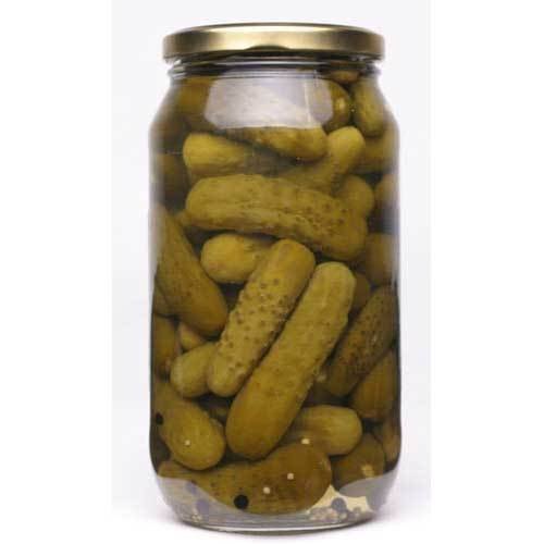 SUKH Mixed Vegetable Manufacturer And Exporter Of Organic Cucumber Pickle, Packaging Type: Bottle