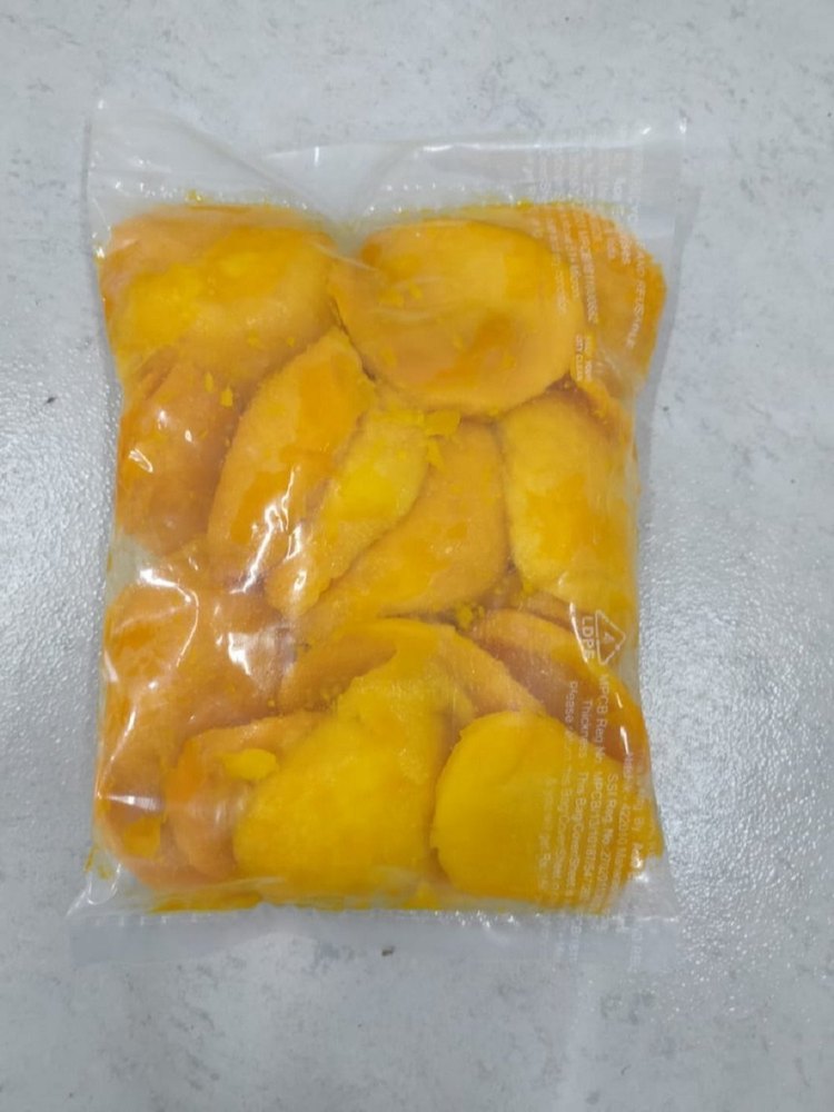 Frozen Mango Slices img