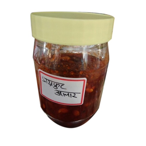 Dry Fruit Pickle img