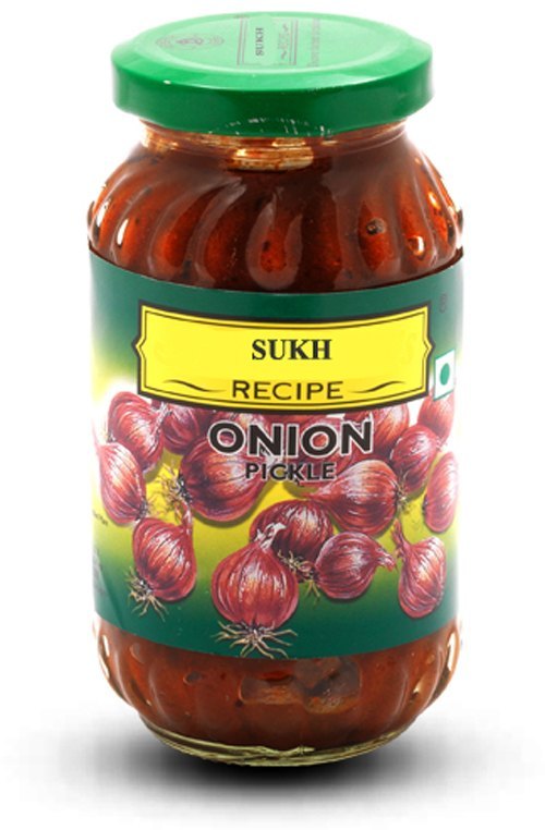 Mixed Vegetable Manufacturer and Exporter of Onion Pickles, Packaging Type: Bottles