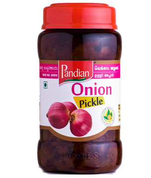 Onion Pickle img