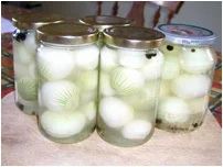 Onion Pickle