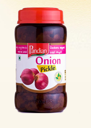 Onion Pickle