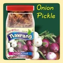 Onion Pickle