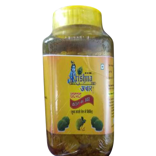 Krishna Jackfruit Pickle