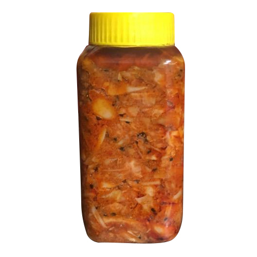 Saas Bahu 500 Gram Premium Katahal Pickle