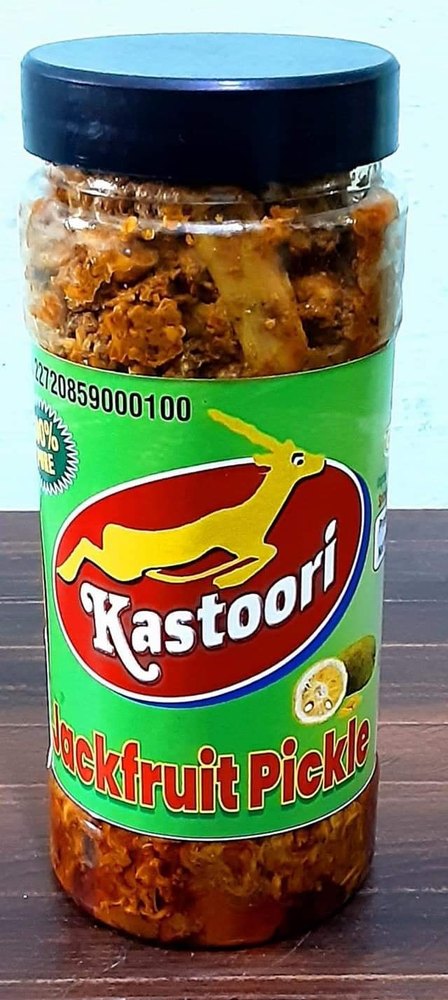 500Gm Kastoori Jackfruit Pickle img